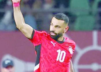 الأرقام.. تؤكد صدارة «مصر القارية»