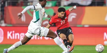 الأرقام.. تؤكد صدارة «مصر القارية»