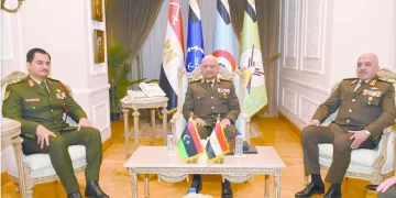 الأرقام.. تؤكد صدارة «مصر القارية»