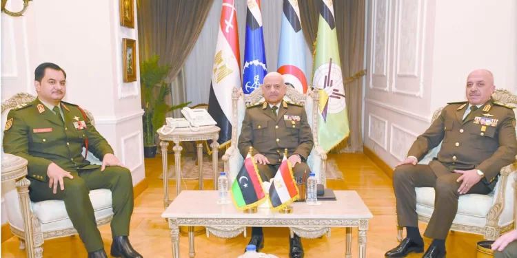 الأرقام.. تؤكد صدارة «مصر القارية»