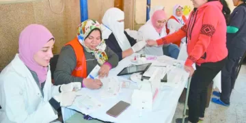 الأرقام.. تؤكد صدارة «مصر القارية»