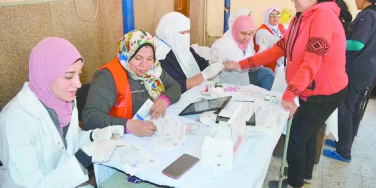 الأرقام.. تؤكد صدارة «مصر القارية»