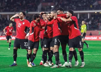 الأرقام.. تؤكد صدارة «مصر القارية»