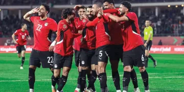 الأرقام.. تؤكد صدارة «مصر القارية»