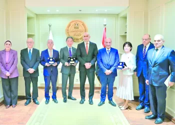 الأرقام.. تؤكد صدارة «مصر القارية»