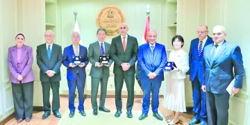 الأرقام.. تؤكد صدارة «مصر القارية»