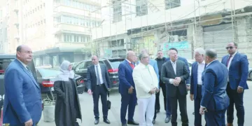 الأرقام.. تؤكد صدارة «مصر القارية»