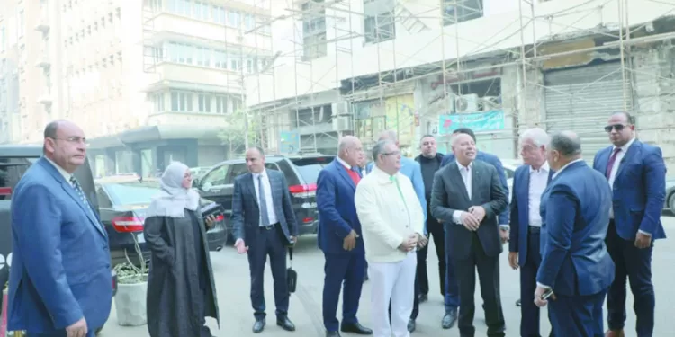 الأرقام.. تؤكد صدارة «مصر القارية»