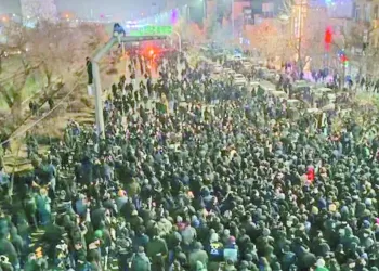 شتاء ساخن فى طهران 3 - جريدة الجمهورية الأرقام.. تؤكد صدارة «مصر القارية»