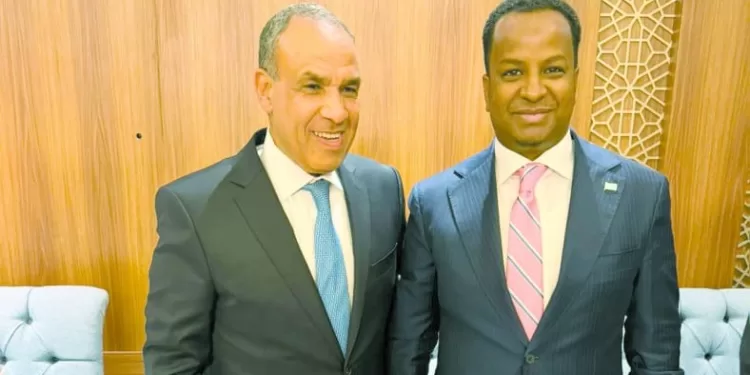 الأرقام.. تؤكد صدارة «مصر القارية»