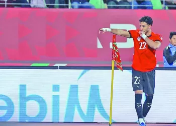 الأرقام.. تؤكد صدارة «مصر القارية»