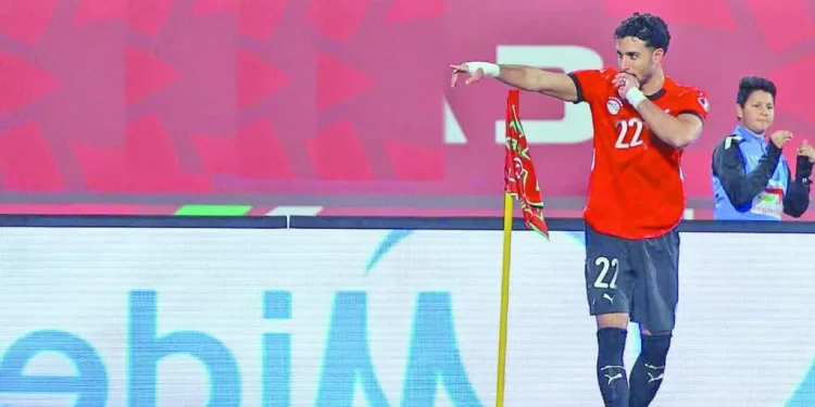 الأرقام.. تؤكد صدارة «مصر القارية»