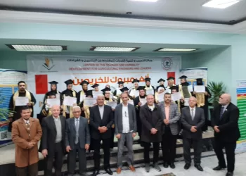 نقيب الزراعيين: دورات تدريبية متخصصة لتأهيل أخصائيي التغذية والتحاليل الطبية لسوق العمل