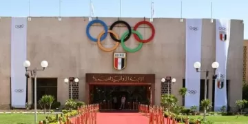 اللجنة الأولمبية تحدد موعد تعديل اللائحة وتُسمّي رؤساء بعثات مصر الدولية في 2026
