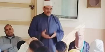 ضمن مبادرة «صحح مفاهيمك».. «أوقاف كفر الشيخ» تنظم ندوة حول قدسية العمل