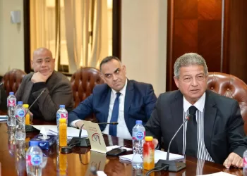 تمهيدًا لرفعه لرئيس الجمهورية.. «الأعلى للإعلام» يضع اللمسات الأخيرة على «روشتة» تطوير الإعلام المصري