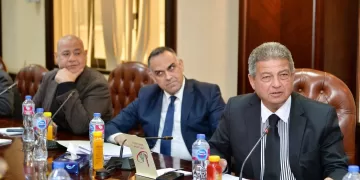 تمهيدًا لرفعه لرئيس الجمهورية.. «الأعلى للإعلام» يضع اللمسات الأخيرة على «روشتة» تطوير الإعلام المصري