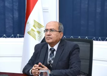 «القابضة للمياه» تتابع توسعات الصرف الصحي بكفر الشيخ بتمويل أوروبي 7 - جريدة الجمهورية «القابضة للمياه» تتابع توسعات الصرف الصحي بكفر الشيخ بتمويل أوروبي