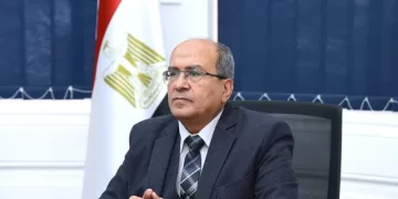 «القابضة للمياه» تتابع توسعات الصرف الصحي بكفر الشيخ بتمويل أوروبي