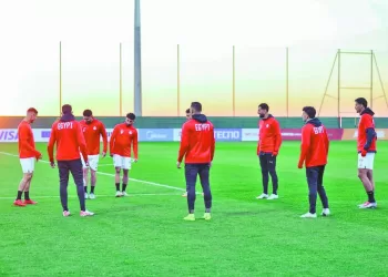 «صلاح» يواصل كسر الأرقام القياسية