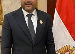 الغنيمي: المنطقة الاقتصادية لقناة السويس تقود طفرة توطين الصناعة في مصر