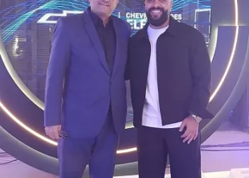 شيفروليه تدخل عصر التنقل الكهربائي في مصر بإطلاق “كابتيفا” و”سبارك EUV”