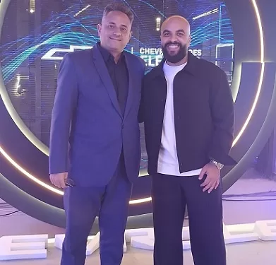 شيفروليه تدخل عصر التنقل الكهربائي في مصر بإطلاق “كابتيفا” و”سبارك EUV”