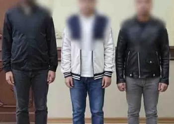 الداخلية تنفي تعرض ضابط شرطة للتعدي على شخص ببورسعيد