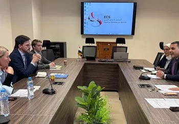 مصر وألمانيا تستعدان لعقد الدورة السابعة للجنة الاقتصادية المشتركة