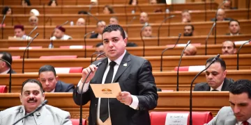 النائب شادي الكومي: البرلمان شريك أصيل في رسم السياسات وحماية الفئات الأكثر احتياجًا