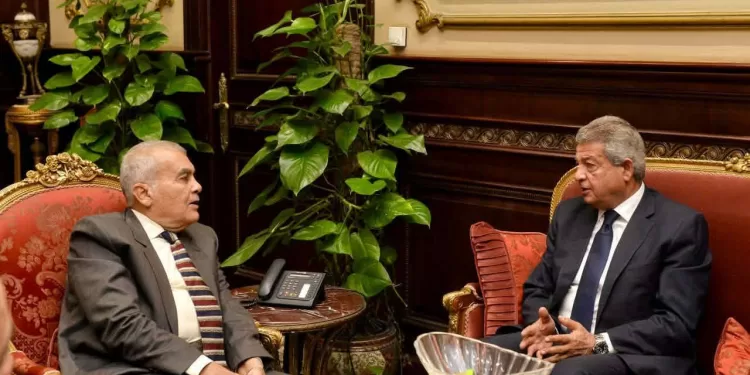 رئيس الأعلى للإعلام: صون الإرث الثقافي والفني وحماية حقوق الملكية الفكرية أولوية قصوى