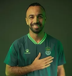 رسميًا.. الاتحاد السكندري يدعم هجومه بصانع الألعاب الدولي «مجدي أفشة»