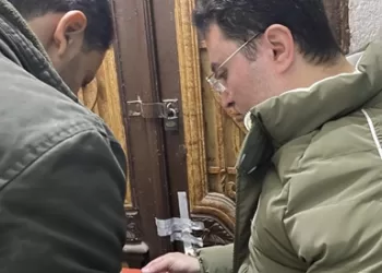 بقرار إداري.. غلق منشأة طبية بطلخا تُدار بدون ترخيص مزاولة مهنة