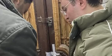 بقرار إداري.. غلق منشأة طبية بطلخا تُدار بدون ترخيص مزاولة مهنة