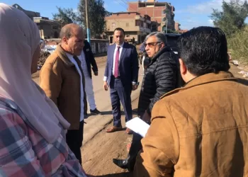 لا تهاون مع المقصرين .. محافظ الدقهلية يُعفي رئيس قرية دميرة من مهامه