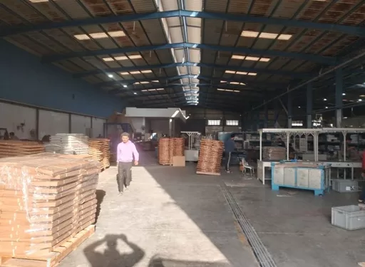 محافظ الشرقية يعتمد 4 مناطق صناعية جديدة توفر 16 ألف فرصة عمل