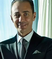 الجامعة الألمانية الدولية تستضيف الملتقى العالمي للتحول الرقمي والذكاء الاصطناعي في صناعة الدواء