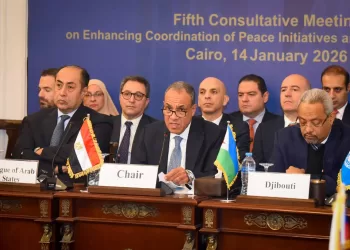 عبد العاطي: نأمل الإعلان قريبًا عن أعضاء لجنة «التكنوقراط» لإدارة غزة.. وتقسيم القطاع خط أحمر