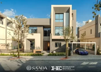 «هورايزون مصر» تنهي إجراءات شراء أرض مشروع «سعادة» بالقاهرة الجديدة لدعم التوسع العمراني المستدام