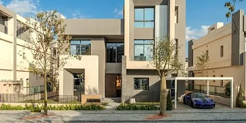 «هورايزون مصر» تنهي إجراءات شراء أرض مشروع «سعادة» بالقاهرة الجديدة لدعم التوسع العمراني المستدام