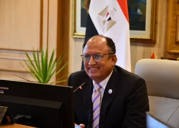 رئيس جامعة العاصمة يشدد على سرعة الانتهاء من إعلان نتائج «الترم» الأول 2 - جريدة الجمهورية رئيس جامعة العاصمة يشدد على سرعة الانتهاء من إعلان نتائج «الترم» الأول