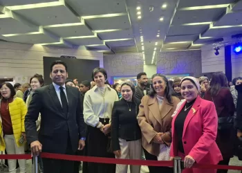 «طبلية مصر» في موسمها الرابع.. رحلة من موائد الملوك إلى «أكل الشارع» بمتحف الحضارة