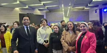 «طبلية مصر» في موسمها الرابع.. رحلة من موائد الملوك إلى «أكل الشارع» بمتحف الحضارة