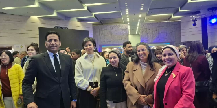 «طبلية مصر» في موسمها الرابع.. رحلة من موائد الملوك إلى «أكل الشارع» بمتحف الحضارة