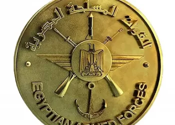 القوات المسلحة تهنئ رئيس الجمهورية بمناسبة ذكرى «ليلة الإسراء والمعراج»