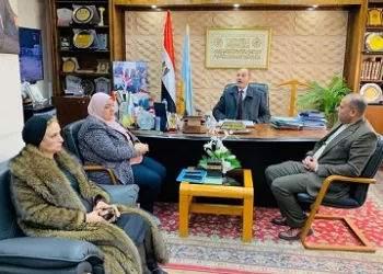 تعليم الإسكندرية يستعد لامتحانات الشهادة الإعدادية