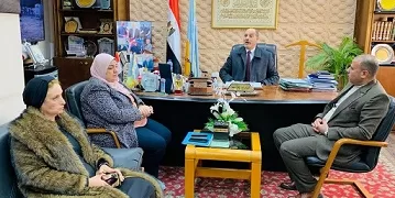 تعليم الإسكندرية يستعد لامتحانات الشهادة الإعدادية