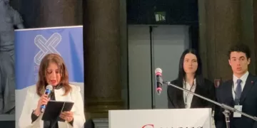 رسالة مصر من قلب المتوسط: لا حدود للثقافة ولا حواجز للحضارة