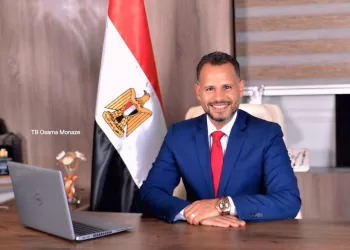 النائب محمد فاروق يوسف: المرحلة الثانية من اتفاق شرم الشيخ تأكيد على الدور المصري القيادي