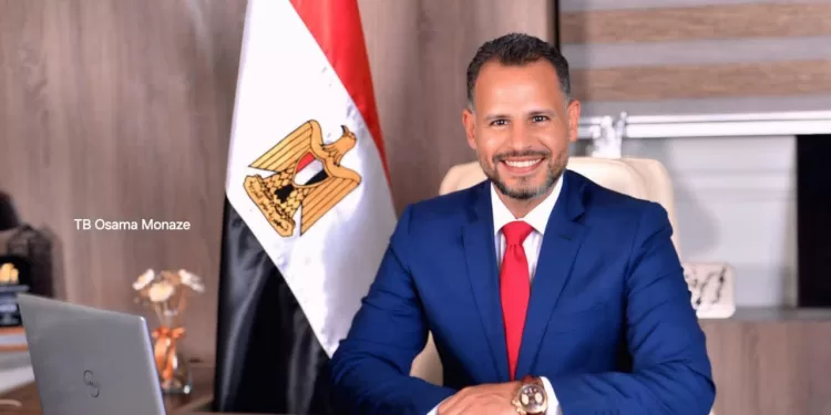 النائب محمد فاروق يوسف: المرحلة الثانية من اتفاق شرم الشيخ تأكيد على الدور المصري القيادي